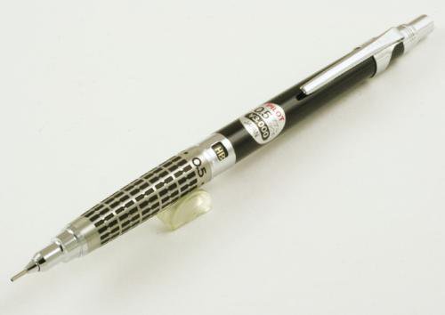 夜空 パイロット pilot h-2003 ハイメカホルダー 0.3mm - crumiller.com