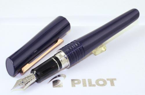 PILOT] Bamboo パイロット バンブー 14K Fニブ neuroid.uprrp.edu