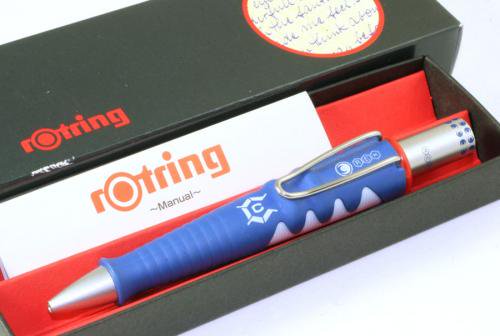 ☆貴重！ロットリング/ROTRING /コア！ボールペン！レクソール