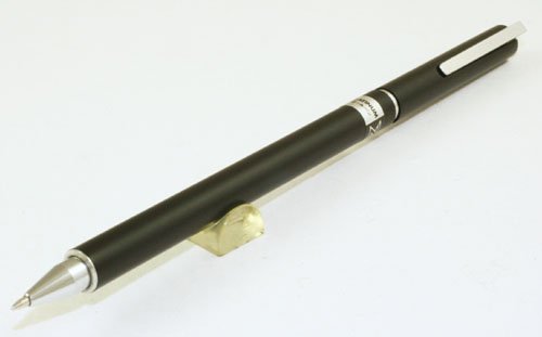 PLATINUM Z プラチナ万年筆 ボールペン シャープペン ケース付き