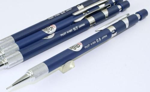 PILOT H-1084 0.4 製図用シャープペン-