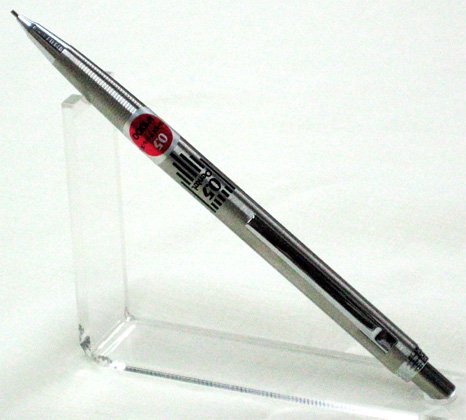 Pentel ぺんてる シャープペンシル 縦縞 ０ ５ｍｍ パーカー Parker 等 アンティーク万年筆 アンティーク文具 販売 商芸文具