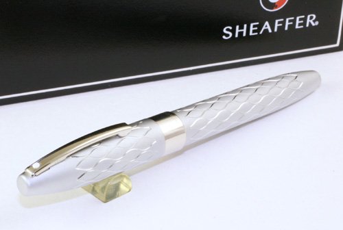 ☆貴重！ＳＨＥＡＦＦＥＲ/シェーファー レガシー ヘリテージ 万年筆