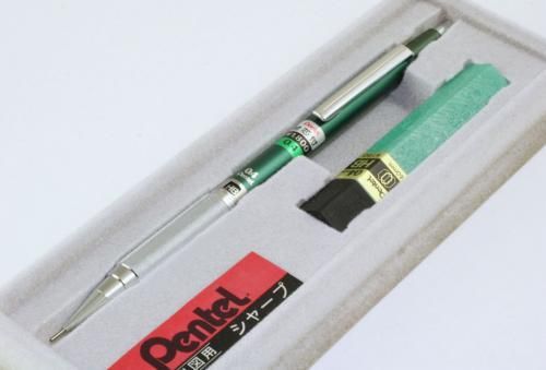 廃盤】Pentel PG1804 デットストック シャープペンシル