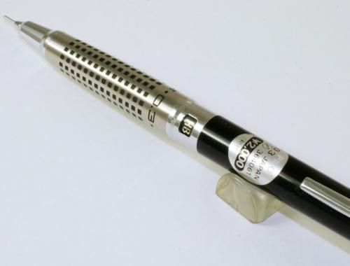 PILOT ハイメカホルダー 0.3mm - 筆記具