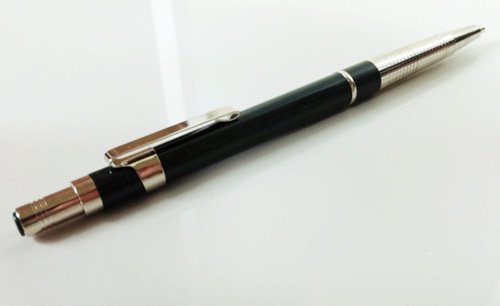 FABER-CASTELL - ファーバーカステル alpha-ball アルファ TK 80635の+