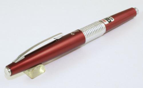 ☆貴重！ぺんてる/Pentel５！1971年より発売！旧ケリーシャープ ０