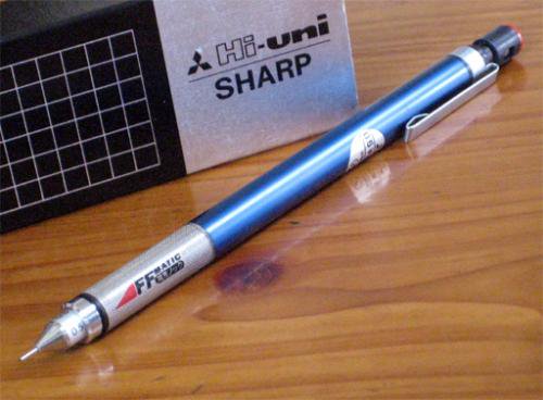 三菱鉛筆 ハイユニ Hi-uni 3050