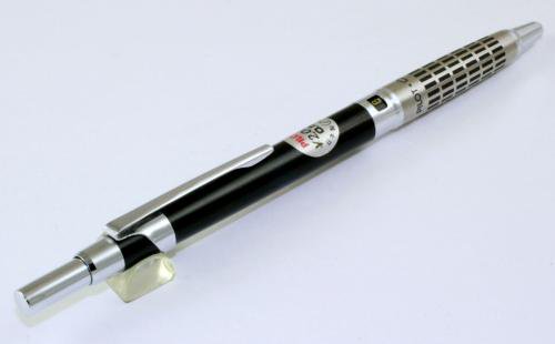 廃盤】【希少】PILOT H-3003 ハイメカホルダー3000 0.3mm - 文房具