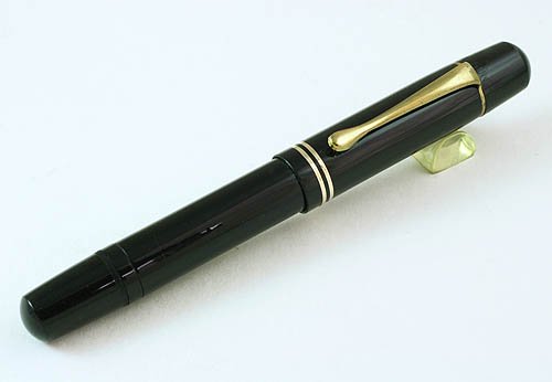 Pelikan ペリカン 100 初期型 万年筆 ビンテージ 尻軸フラット - www