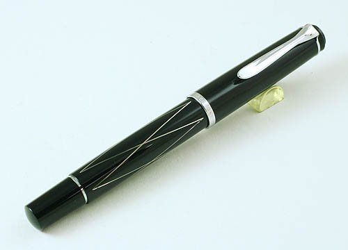 ポンパドー ビター ペリカン ボールペン k215 ダイヤライン - 通販