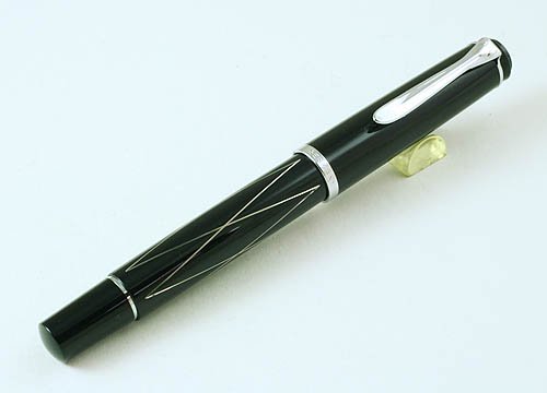 ☆廃盤品 新品未使用 ペリカン ボールペン k215 ダイヤライン☆-toeic