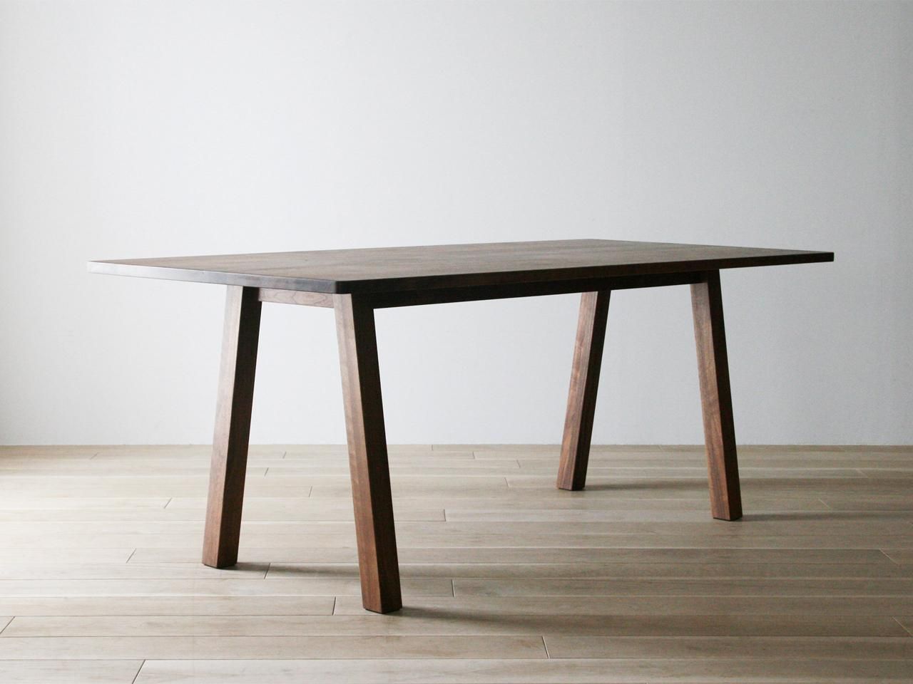 CORNICE ダイニングテーブル Hiromatsu online shop