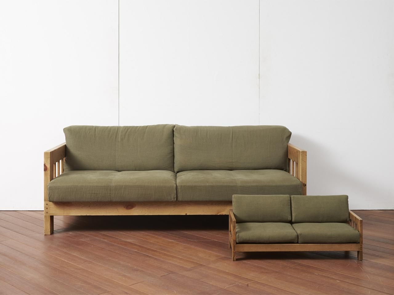42% SANTA FE ソファ - Hiromatsu online shop 42% SANTA FE ソファ - Hiromatsu online shop