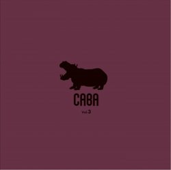 3rd. Album CABA Vol.3ס̾ס