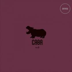 コリアグランドセール Vol.3」【豪華盤】 「CABA Album 3rd. - Shop Online ent. MARINE その他