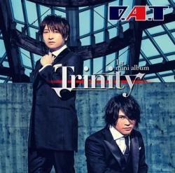 D.A.T st ߥ˥ХTrinity̾ס