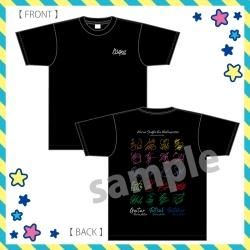 MSFM2022ʣե륫顼T