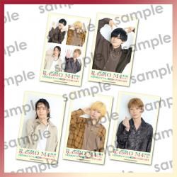 RADIO M4‼‼FANMEETING 2025 FEBRUARYۥɥåB