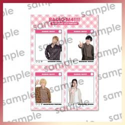 RADIO M4‼‼FANMEETING 2025 FEBRUARYۥեȥɥå