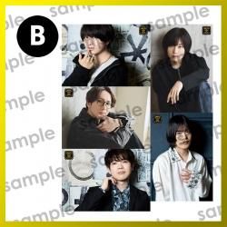 ブロマイドセット 人狼バトルTHE NIGHTMARE 2024 OCTOBER - メルカリ