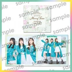 MerryFave FANMEETING 2025 APRILۥӥ奢֥å2025.4ver.