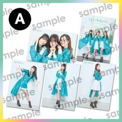MerryFave FANMEETING 2025 APRILۥ֥ޥɥåA2025.4ver.