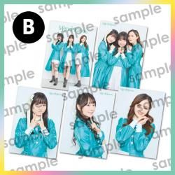 MerryFave FANMEETING 2025 APRILۥ֥ޥɥåB2025.4ver.