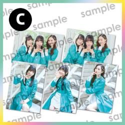 MerryFave FANMEETING 2025 APRILۥ֥ޥɥåC2025.4ver.