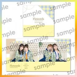 Flowords FANMEETING 2025 JULYۥӥ奢֥å2025.7ver.