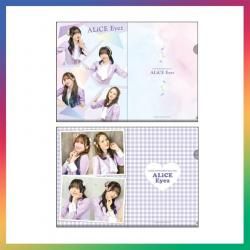 ��ALiCE Eyez FANMEETING 2025 AUGUST��A4���ꥢ�ե����륻�å�
