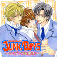 ルボー・サウンドコレクション　ドラマＣＤ　JUNK!BOYS〜シンデレラを探せ!〜