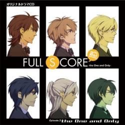 ꥸʥɥޣã FULL SCORE the 2nd season 03