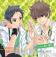 BROTHERS CONFLICT　キャラクターCD�with 昴＆雅臣