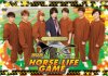 DVD　DABA　HORSE　LIFE　GAME