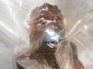 ブルマァク 復刻 （一部新造形） ゴロー 初期版 - 一番星WEBショップ