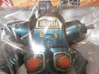 新品 ブルマァク 復刻 キングジョー ブラック 【公式通販】