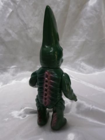 マーミット 怪獣天国 ギロン - 一番星WEBショップ