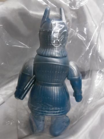 マルサン 大魔神 武神像Ver - 一番星WEBショップ