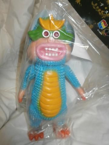 ZOLLMEN メディコム・トイ テラインコグニータ - 一番星WEBショップ