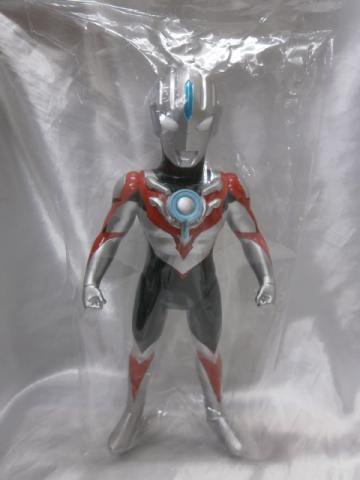 ブルマァク 新造型 ウルトラマンオーブ オーブオリジン - 一番星