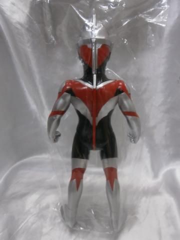 ブルマァク 新造型 ウルトラマンオーブ オーブオリジン - 一番星WEB 