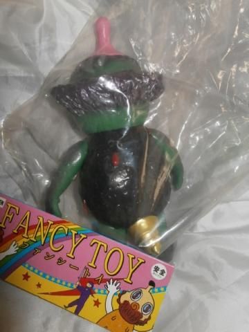 ファンシートイ ファンシートイ❤アメトイ ぬいぐるみ ヴィンテージ