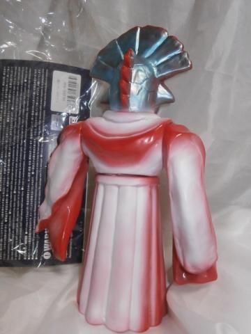 マーミット 怪獣天国アプラサール ウルトラマン ソフビ マーミット 怪獣天国アプラサール ウルトラマン ソフビ - メルカリ
