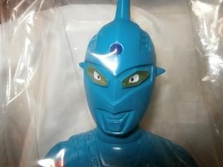 ウルトラセブン 帰ってきたウルトラマン ジャイアントサイズ