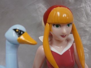 メディコム・トイ 人造人間キャシャーン ルナ - 一番星WEBショップ