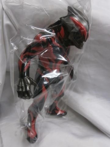 未開封　アルティメットルミナス　ウルトラマンベリアル BANDAI 【輸送箱入り】アルティメットルミナス ウルトラマン