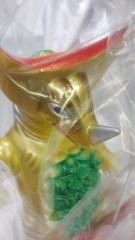 ブルマァク 復刻 ゴモラ ジャイアントサイズ(蓄光) タワー付 ブルマァク 復刻 ゴモラ ジャイアントサイズ(蓄光) タワー付