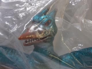 M1号 ブルマァク復刻 ラドン M1号 ブルマァク 復刻 ラドン -2 - 一番星WEBショップ