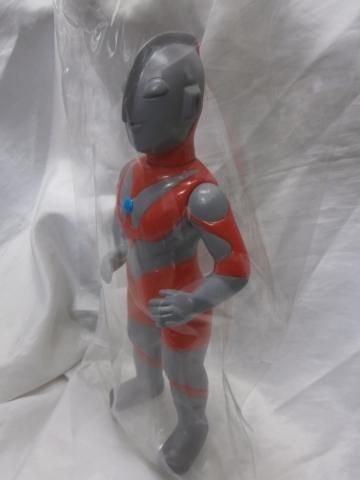 ブルマァク Sウルトラマン レトロ 復刻版 新品未開封｜Yahoo